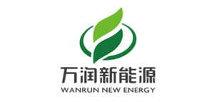 Wanrun New Energy partner logo
