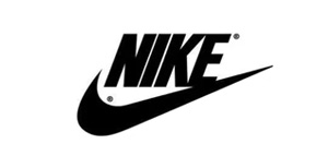 Nike partner logo