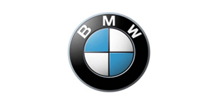 BMW partner logo