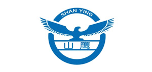 Shanying Paper partner logo