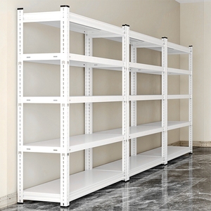 Heavy Duty Adjustable Metal Warehouse Pallet Racking