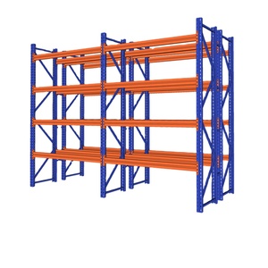 Heavy Duty Storage Rack
