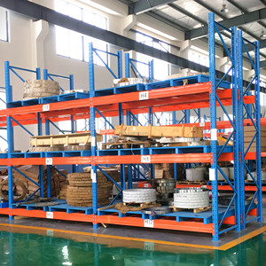 OEM Factory Wholesale Warehouse Racking