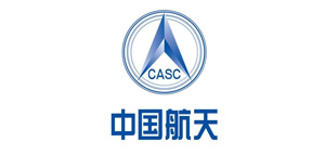 China Aerospace partner logo