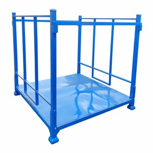 Portable Stacking Racks