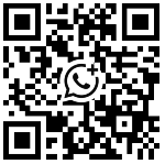 Scan QR code to connect with ApexDrive Racking
